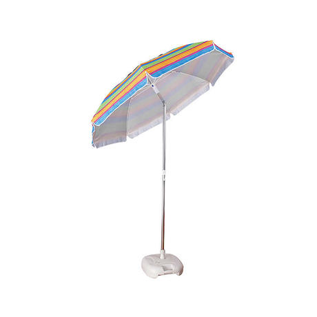 HYB 1819 UV涂层沙滩伞