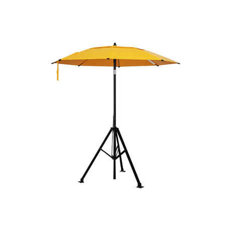 HYG-1833黄色庭院伞